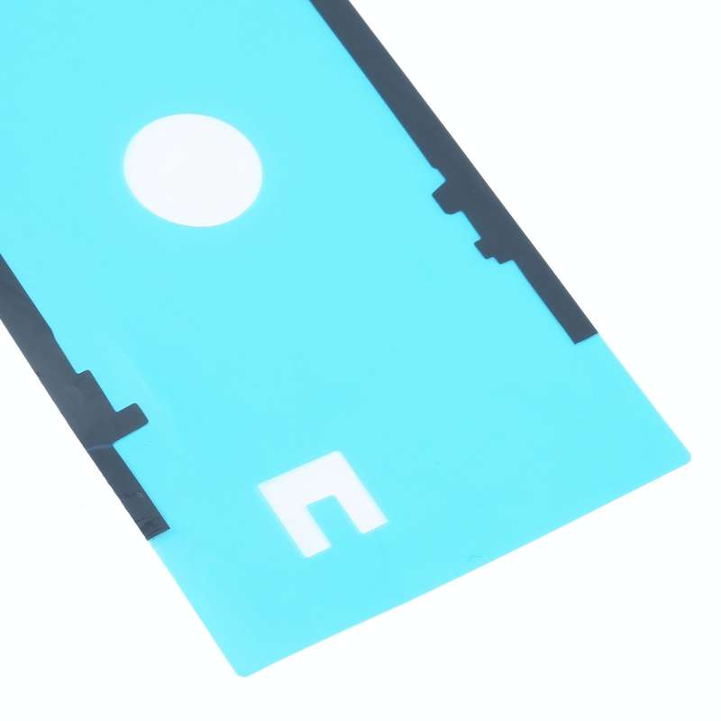 For Samsung Galaxy A80 SM-A805 10pcs Back Housing Cover Adhesive