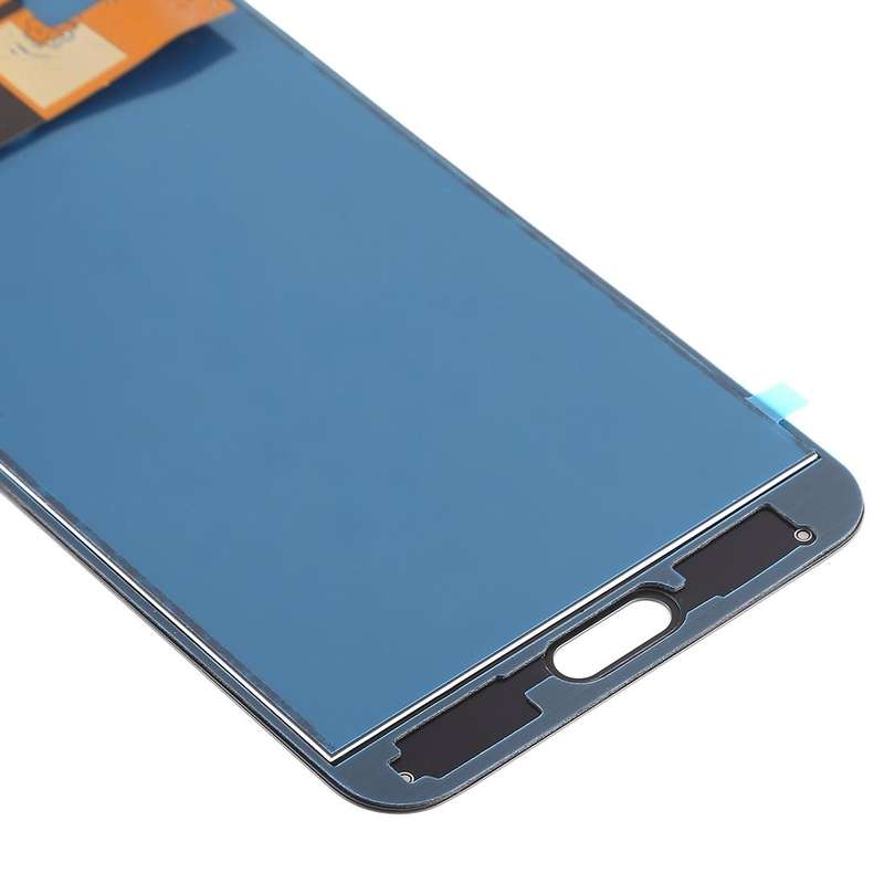 TFT LCD Screen for Galaxy J7 Neo, J701F/DS, J701M With Digitizer Full Assembly (White)