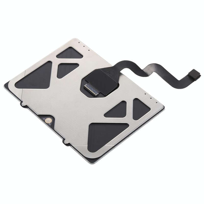 Original Touchpad with Flex Cable for Macbook Pro 13.3 inch (2012) A1398 / MC975 / MC976