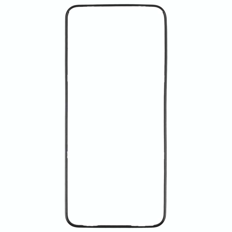 Front LCD Screen Bezel Frame For Google Pixel 4XL