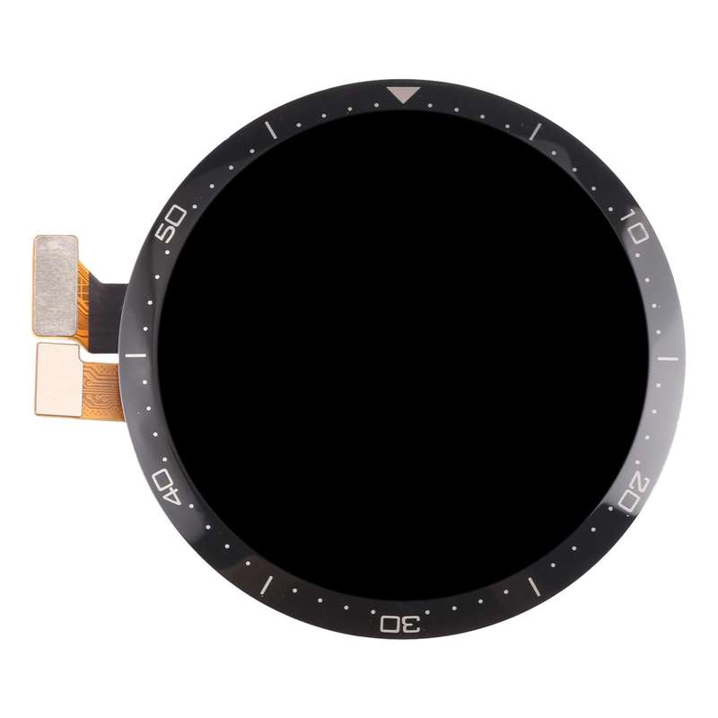 For Realme Watch S Original LCD Screen with Digitizer Full Assembly