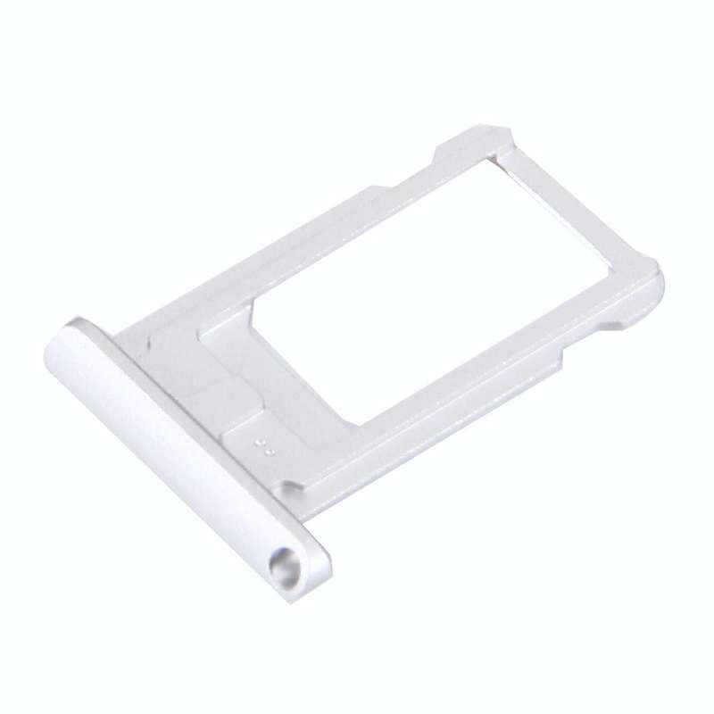 SIM Card Tray  for iPad Air / iPad 5(Silver)