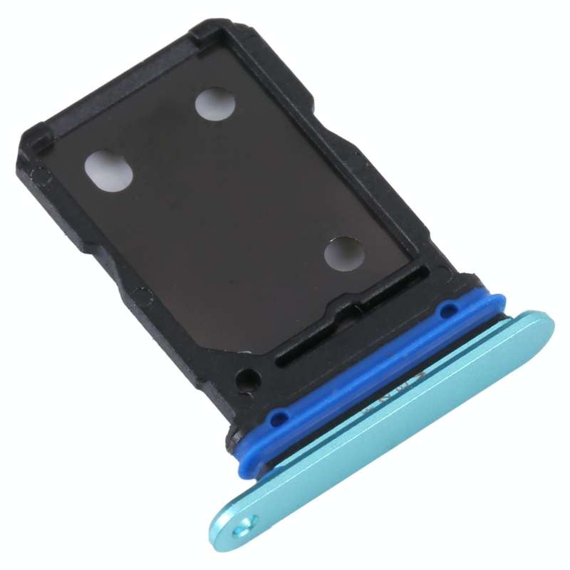 For vivo X80 SIM Card Tray + SIM Card Tray (Green)