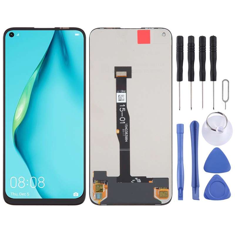 For Huawei P20 Lite 2019 Cog LCD Screen with Digitizer Full Assembly