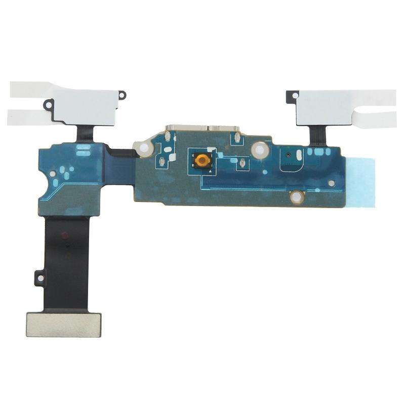 For Galaxy S5 / G900A Charging Port Flex Cable