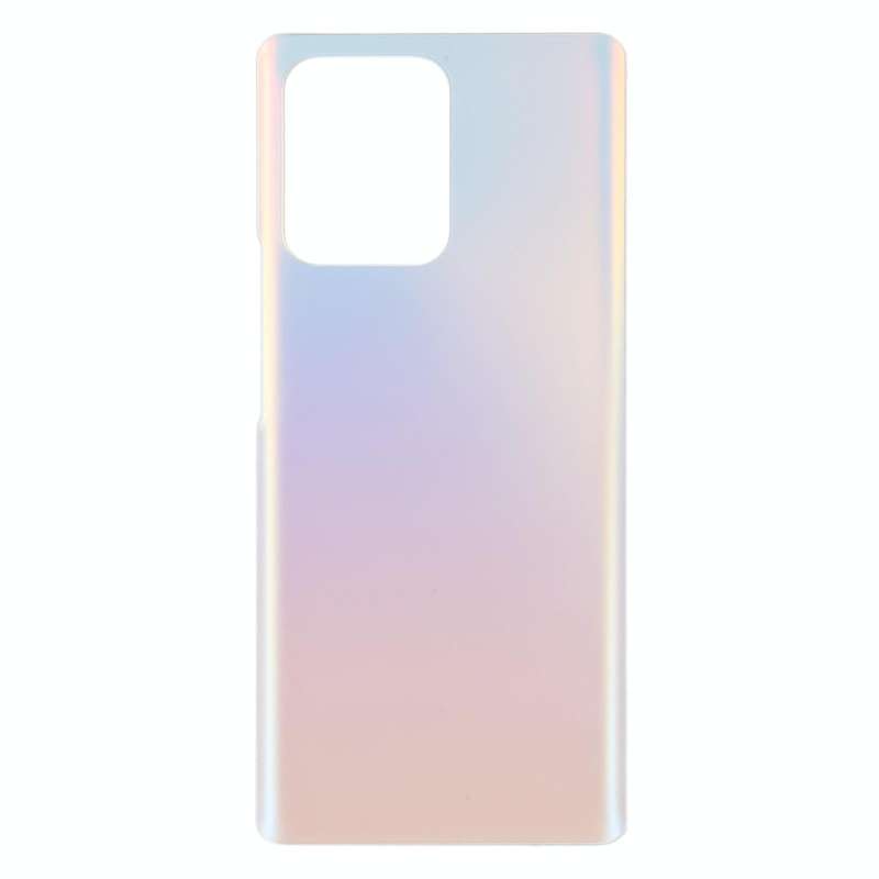 For Honor 80 SE OEM Glass Battery Back Cover(Pink)