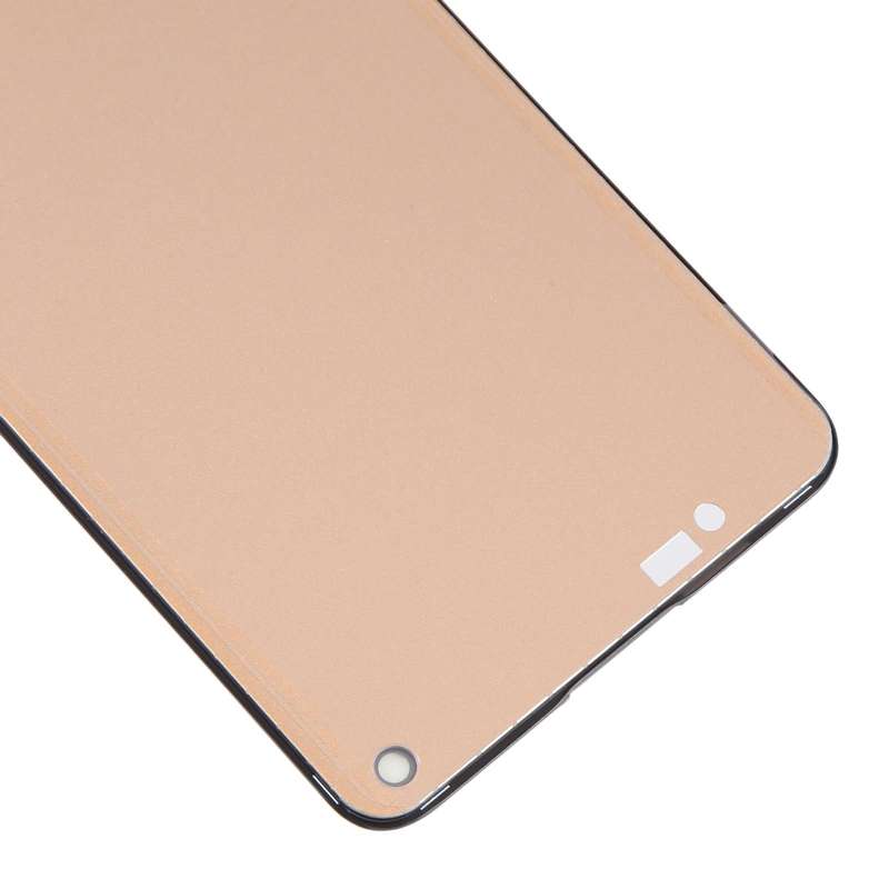 For OnePlus Nord 2 5G DN2101 DN2103 TFT LCD Screen For with Digitizer Full Assembly, Not Supporti...