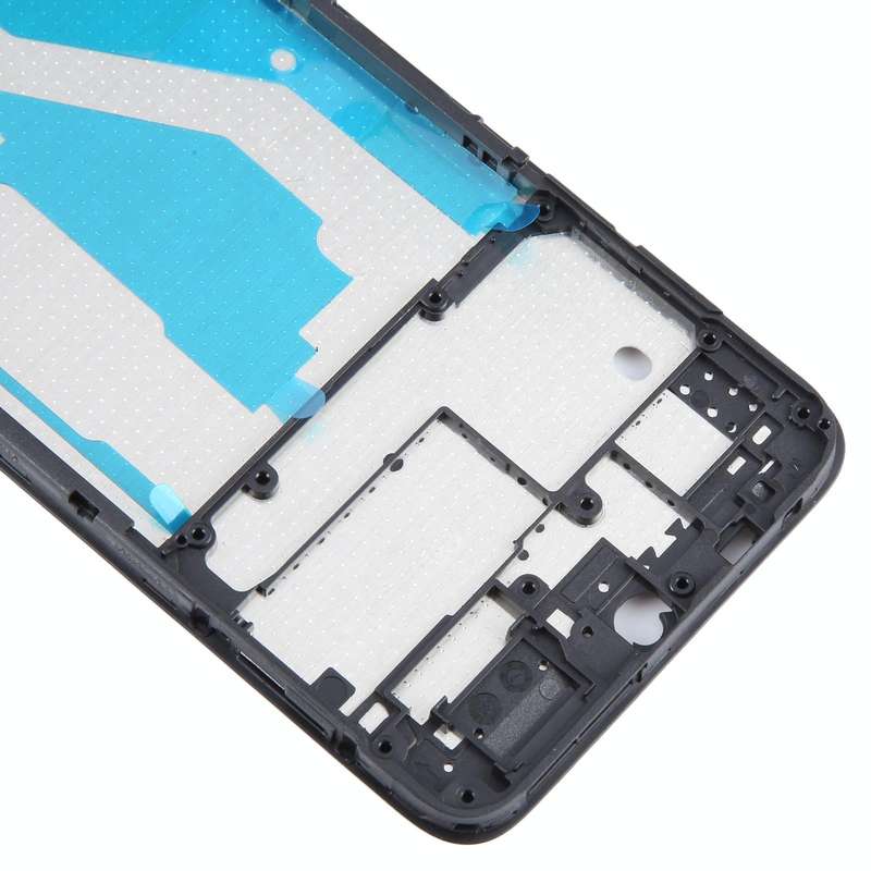 For TCL 406 T506K Original Front Housing LCD Frame Bezel Plate