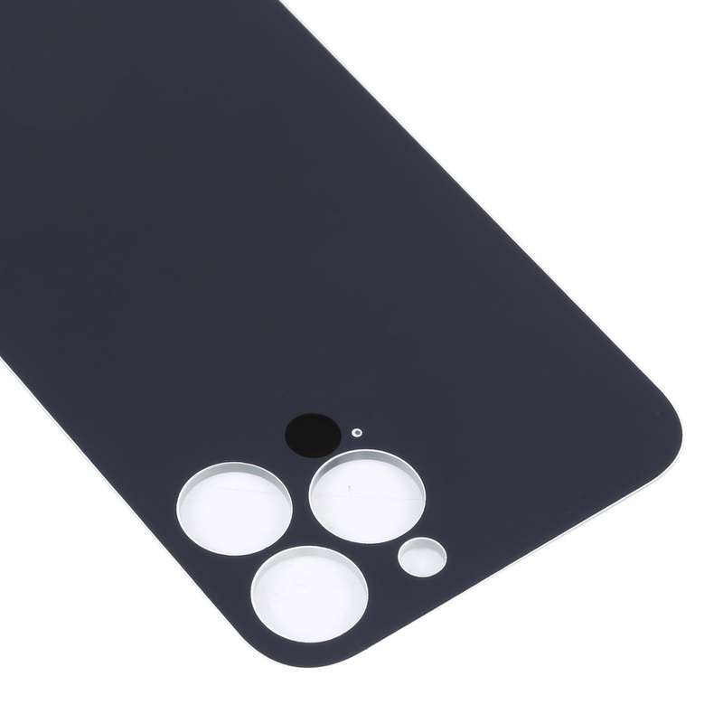 Battery Back Cover for iPhone 14 Pro Max(White)