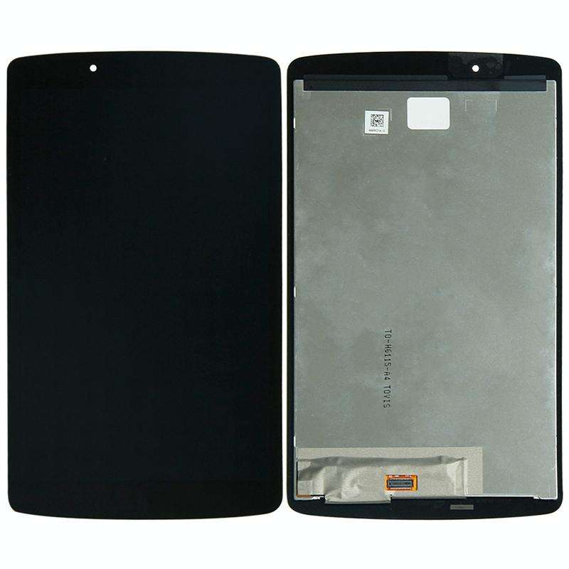 TFT LCD Screen for  LG G Pad II 8.0 V498 with Digitizer Full Assembly (Black)