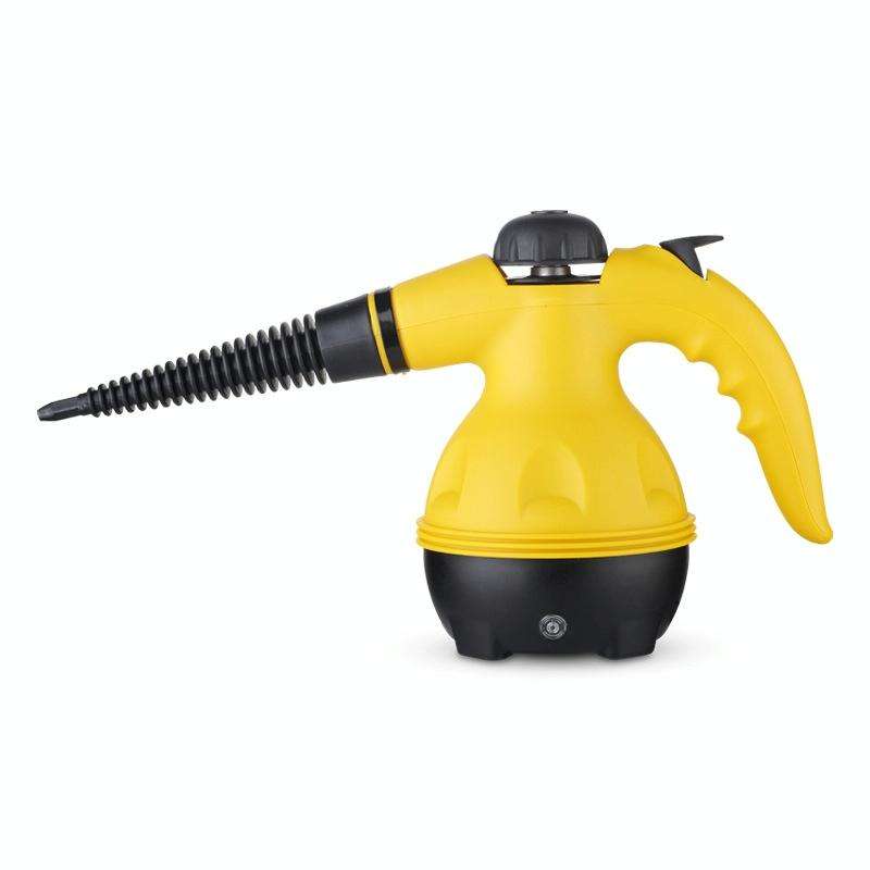 High Temperature Cleaning Machine Household Hand-Held Pressure Washer Steam Cleaning Range Hood,E...