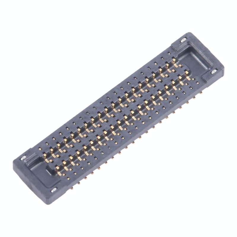 For Samsung Galaxy A04 SM-A045F 10pcs Motherboard LCD Display FPC Connector