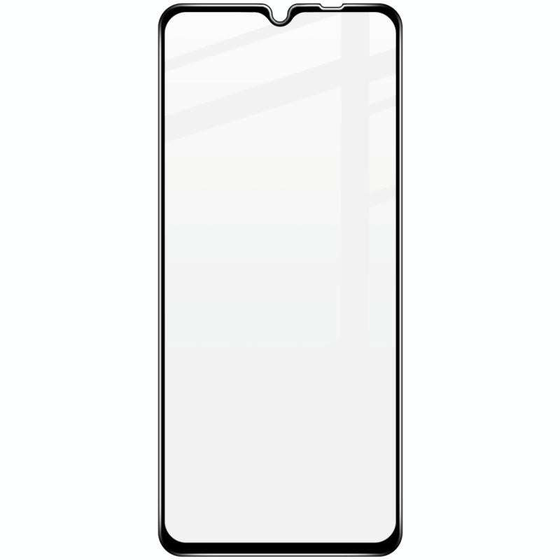 For Xiaomi Redmi 10C / Redmi 10 4G Indian Version IMAK 9H Surface Hardness Full Screen Tempered G...