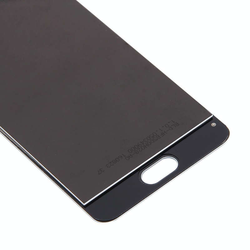 TFT LCD Screen for Meizu M3s / Meilan 3s with Digitizer Full Assembly(White)