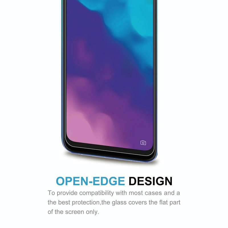 For ZTE Blade V30 Vita 0.26mm 9H 2.5D Tempered Glass Film