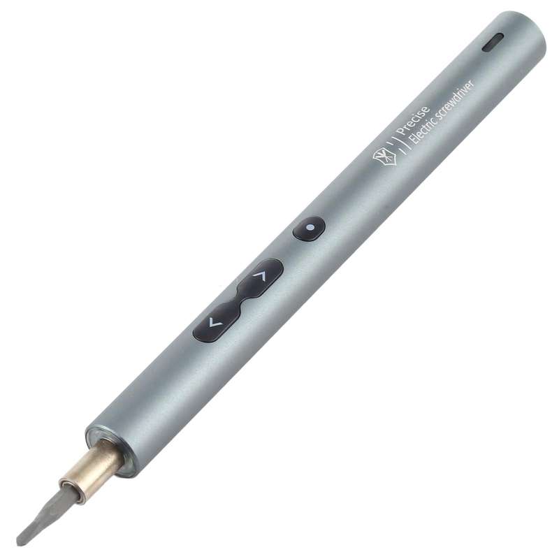 KS-882037 28 in 1 Precise Electric Screwdriver