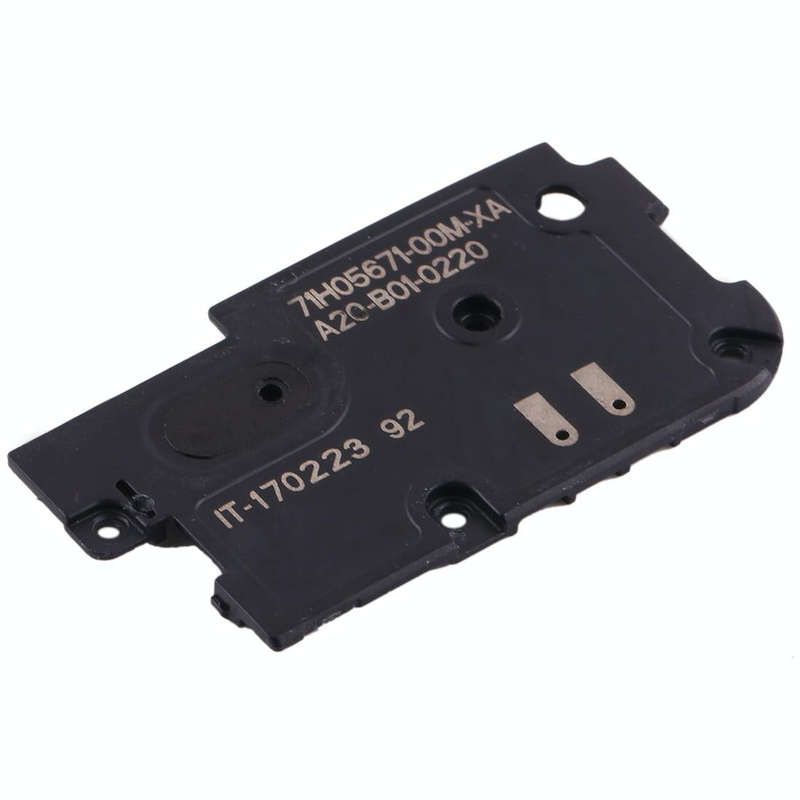 Charging Port Board Protective Cover for HTC U11