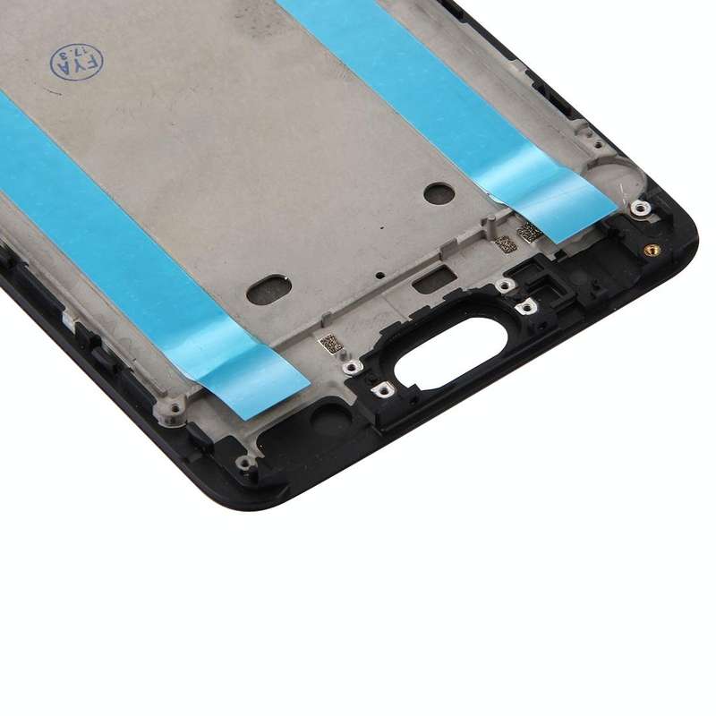 Original LCD Screen For Meizu Pro 6 Plus Digitizer Full Assembly with Frame(Black)