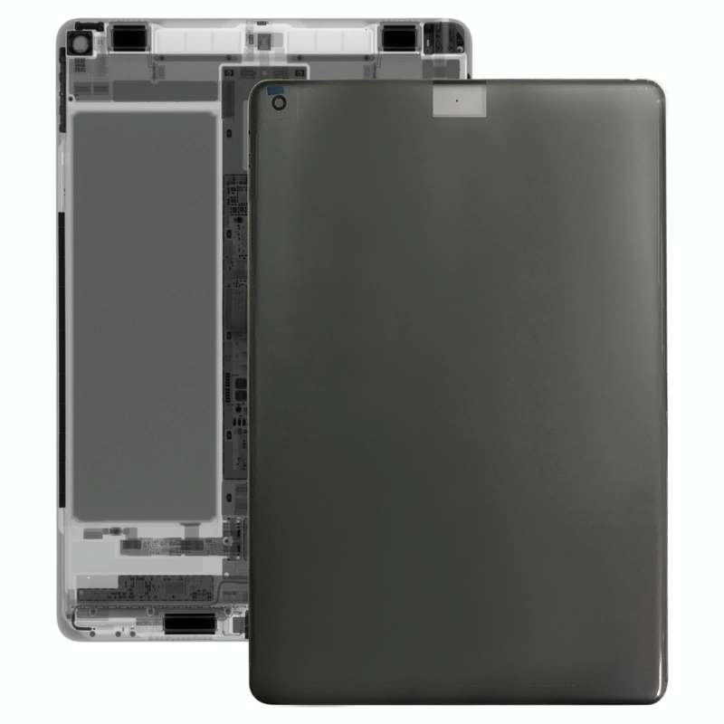 Battery Back Cover for Apple iPad 10.2 (2019) A2197 (WIFI Version)(Grey)