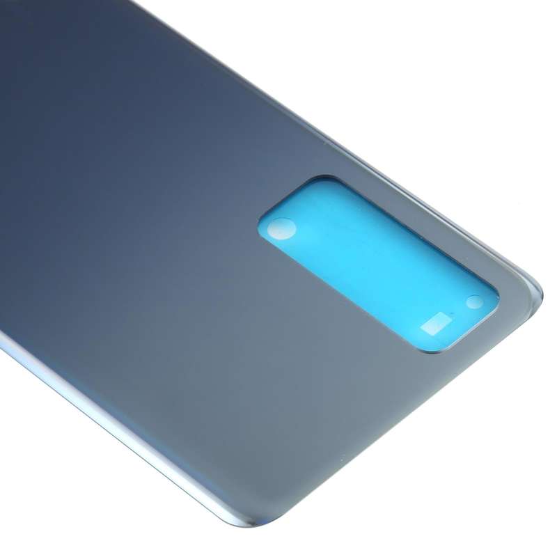 For Vivo Y70 / V20 SE V2022, V2023 Battery Back Cover (Black)