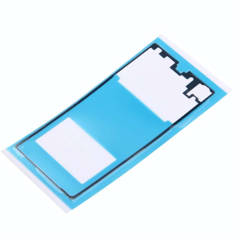 Back Housing Cover Adhesive Sticker for Sony Xperia Z1 / L39h