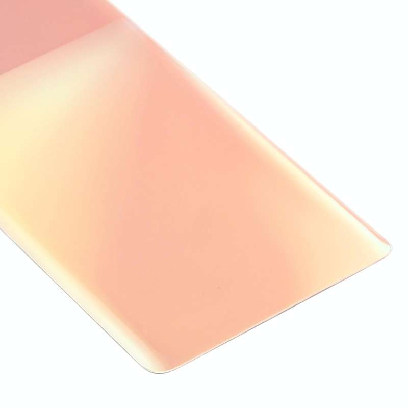 Battery Back Cover for Honor V40(Gold)