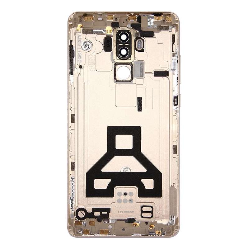 Battery Back Cover for Huawei Mate 9(Gold)