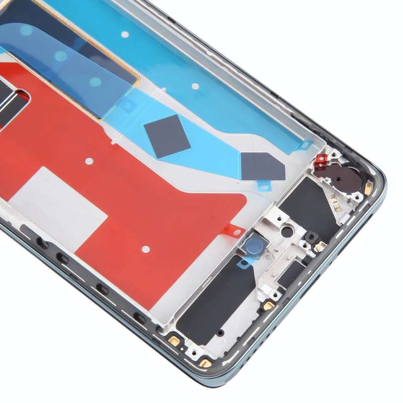 For Huawei Nova 10 Pro Original LCD Screen Digitizer Full Assembly with Frame (Green)