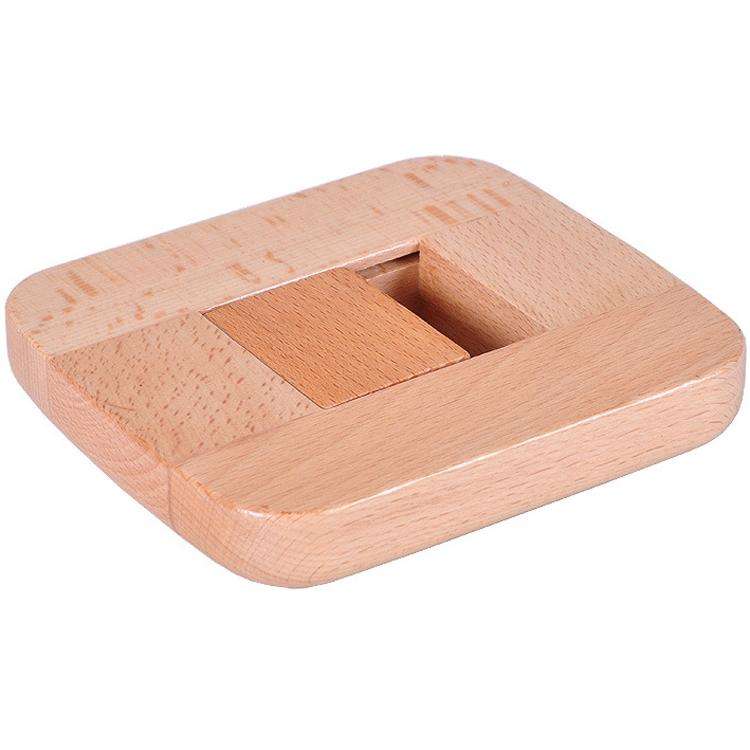 Adult Wooden Educational Toys Ball Games Maze Toys