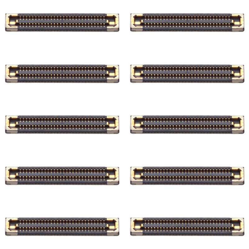 For Samsung Galaxy S20 Motherboard LCD Display FPC Connector