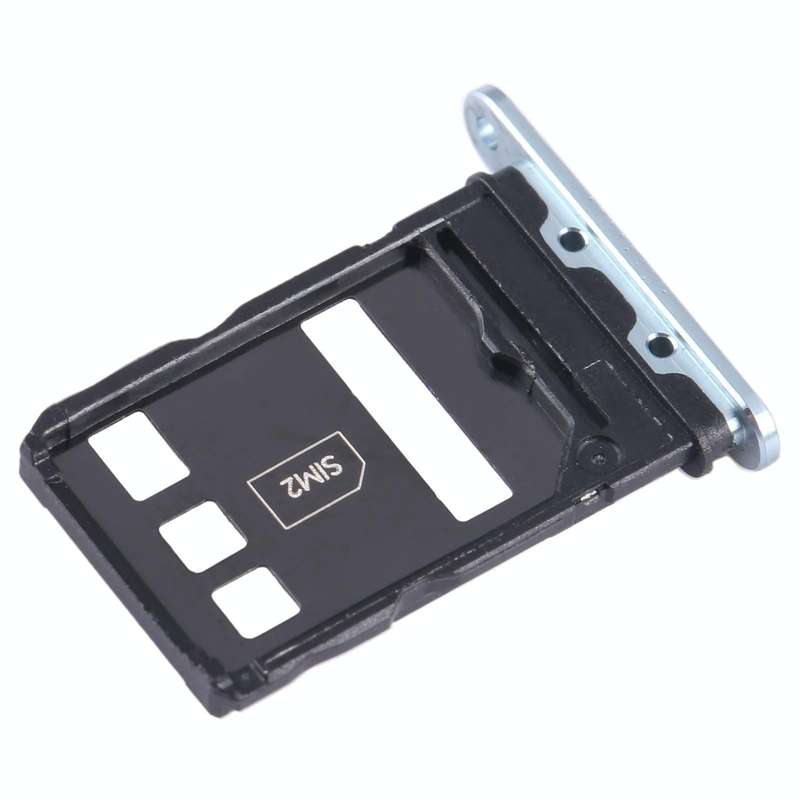For Honor Magic5 SIM + SIM Card Tray (Green)