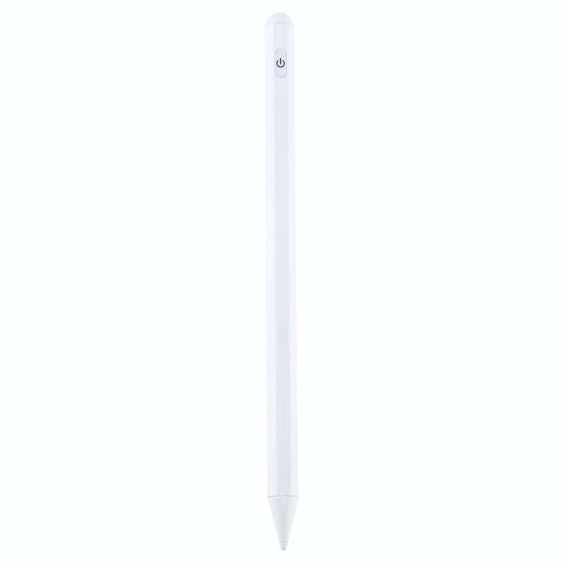 1.7mm Superfine Nib Prevent Accidental Touch Handwritten Capacitive Screen Stylus Pen