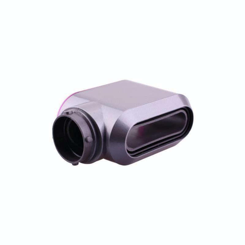 For Dyson Airwrap HS01 HS05 Curling Iron Styling Tool Wide -toothed Comb Nozzle
