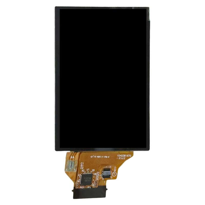 For Nikon Z5 Original LCD Display Screen
