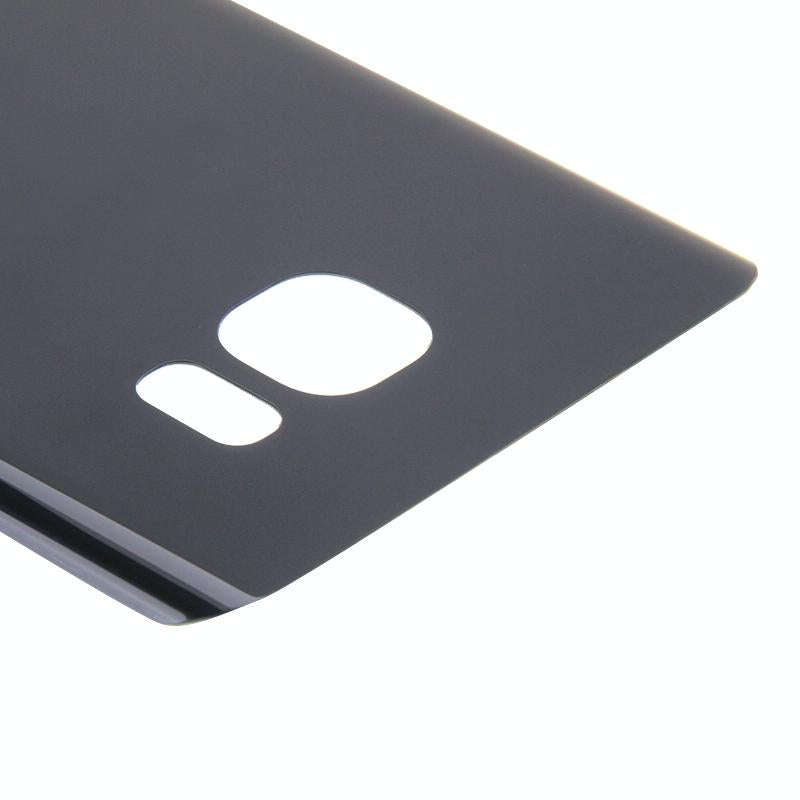 For Galaxy Note 5 / N920 Battery Back Cover  (Blue)