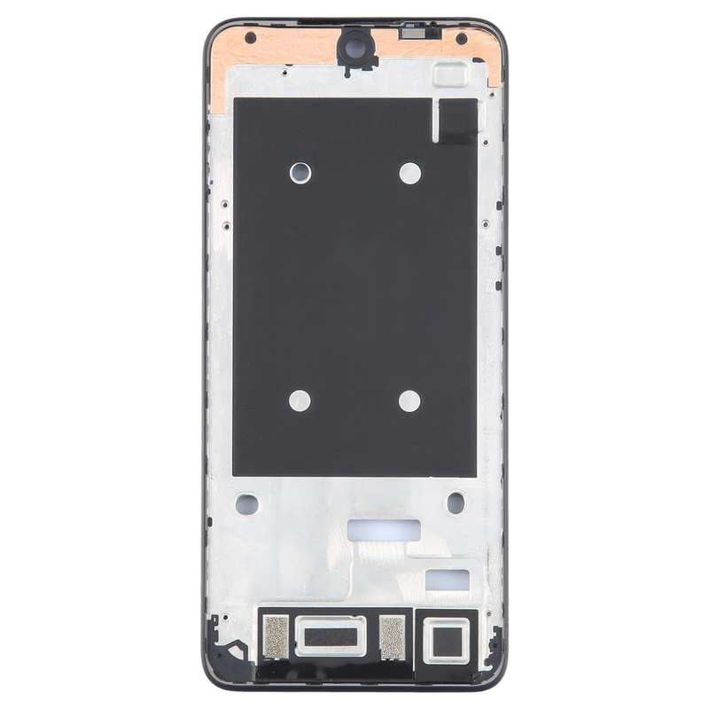 For Motorola Moto G42 Original Front Housing LCD Frame Bezel Plate