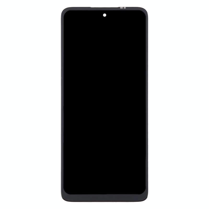 For Motorola Moto G54 OEM LCD Screen with Digitizer Full Assembly