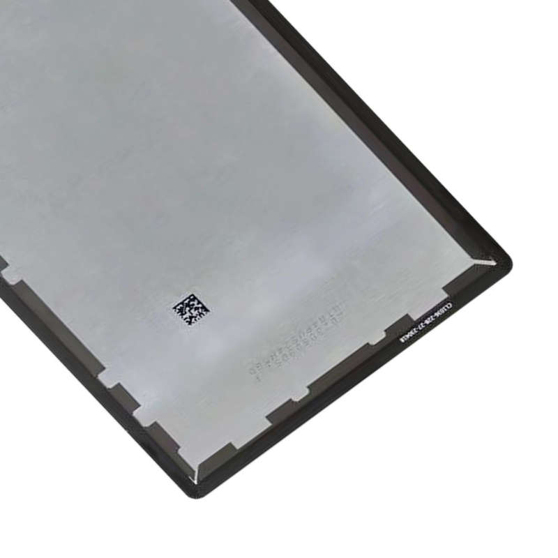 For T-Mobile Revvl Tab 5G 10.36 inch LCD Screen with Digitizer Full Assembly (Black)