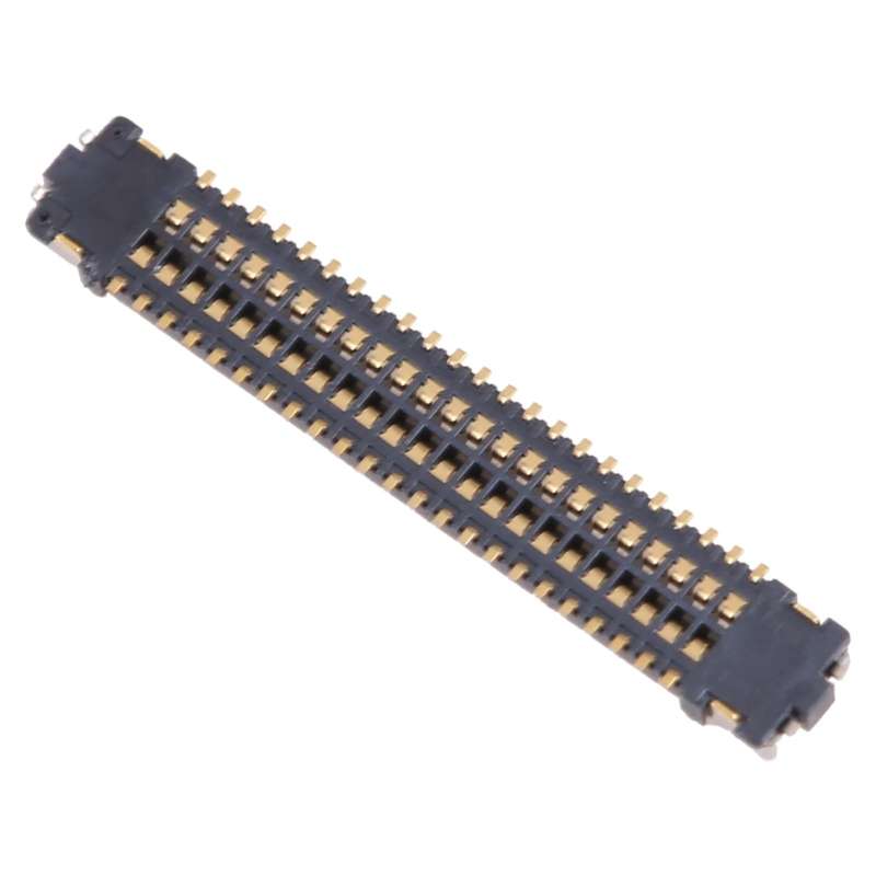 For iPad Pro 11 A1980 46Pin LCD Display FPC Connector On Motherboard