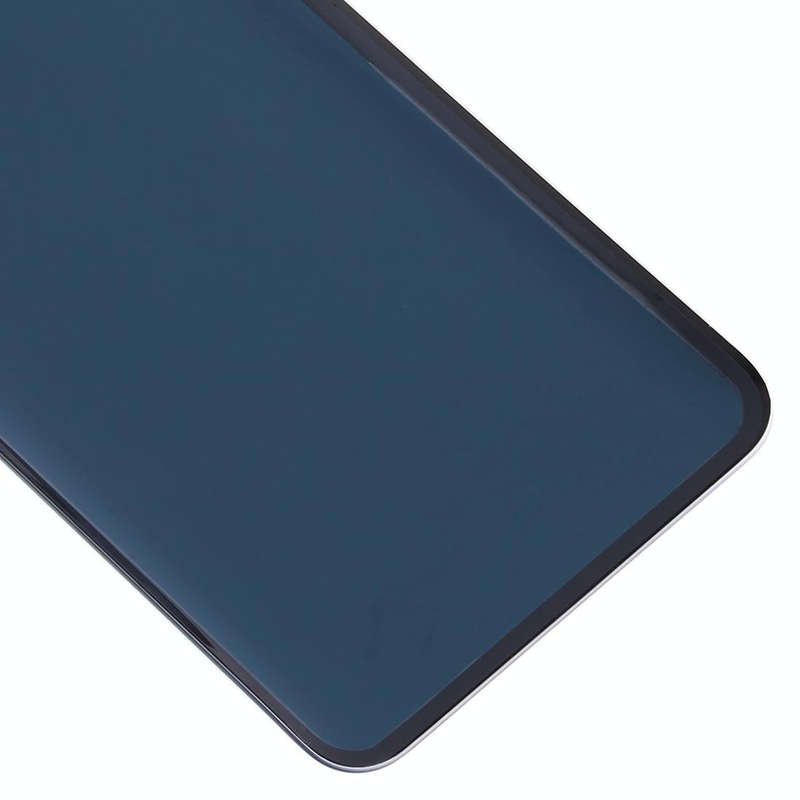 For Vivo X27 Battery Back Cover (Blue)