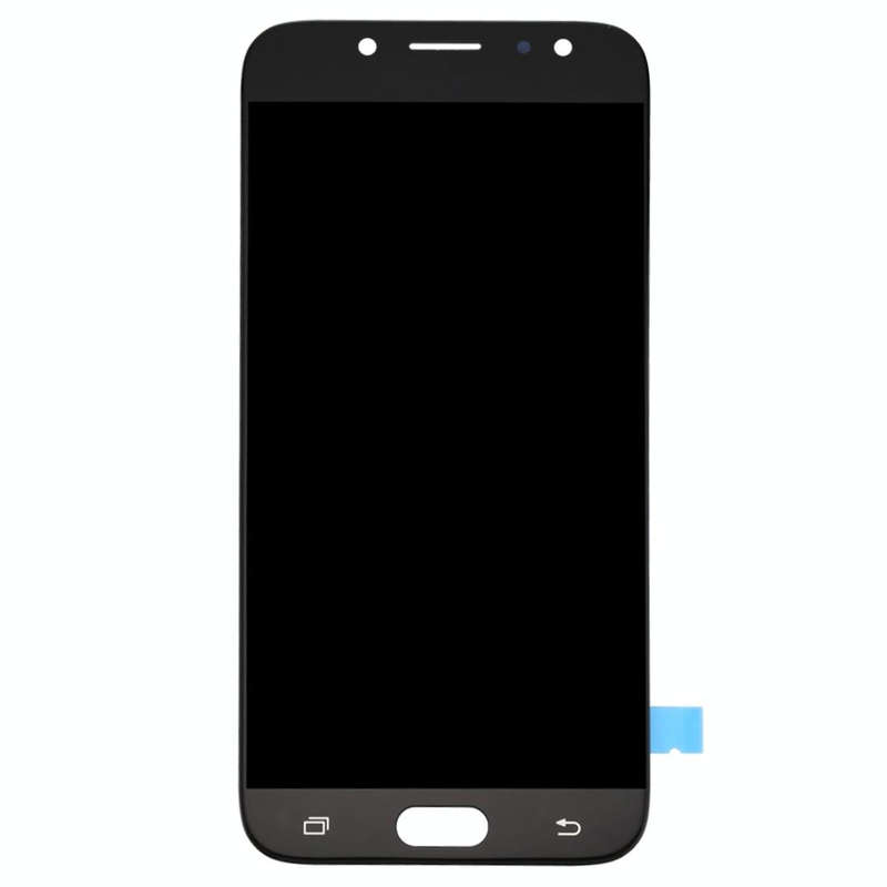 Original Super AMOLED LCD Screen for Galaxy J7 (2017) / J7 Pro, J730F/DS, J730FM/DS with Digitize...