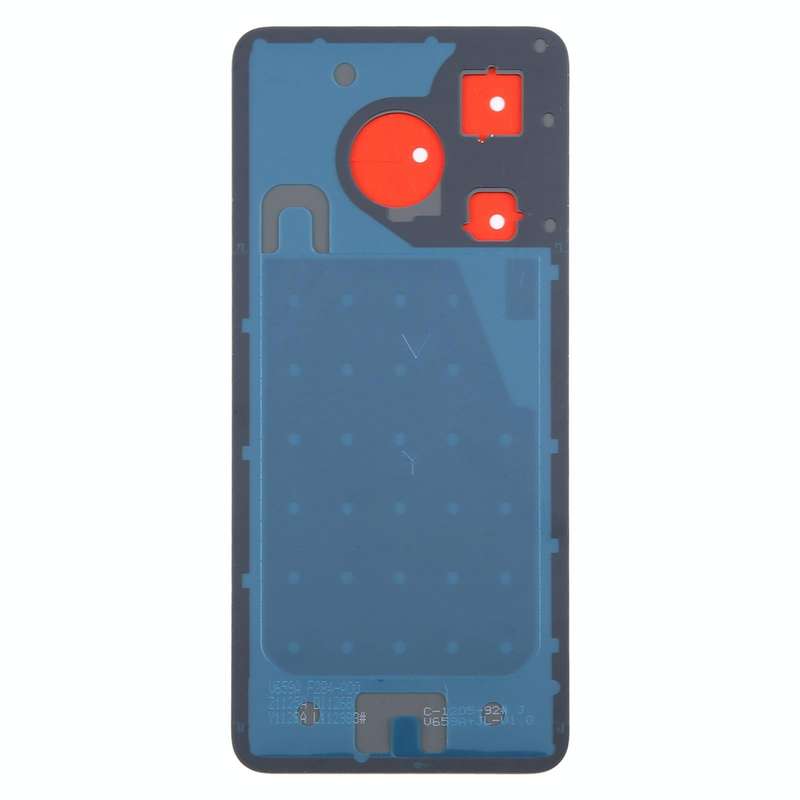 For Infinix Smart 8 Pro Original Battery Back Cover(Gold)