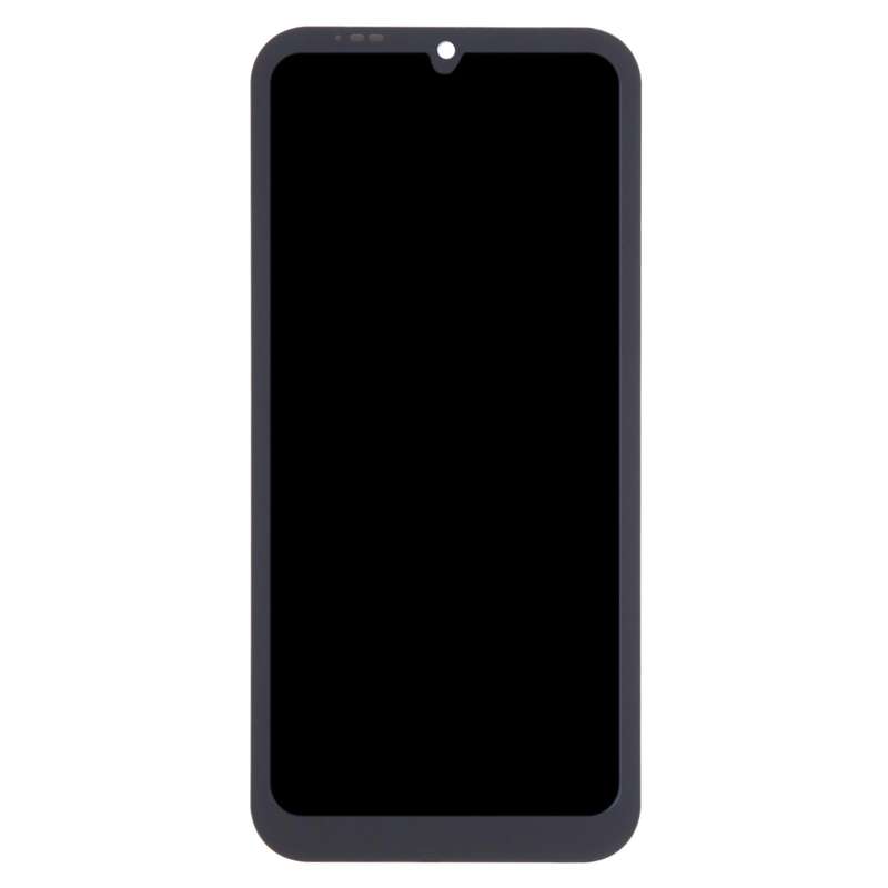 For Cubot KingKong 6 OEM LCD Screen with Digitizer Full Assembly