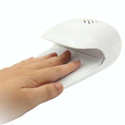 Electric Portable Nail Dryer(White)
