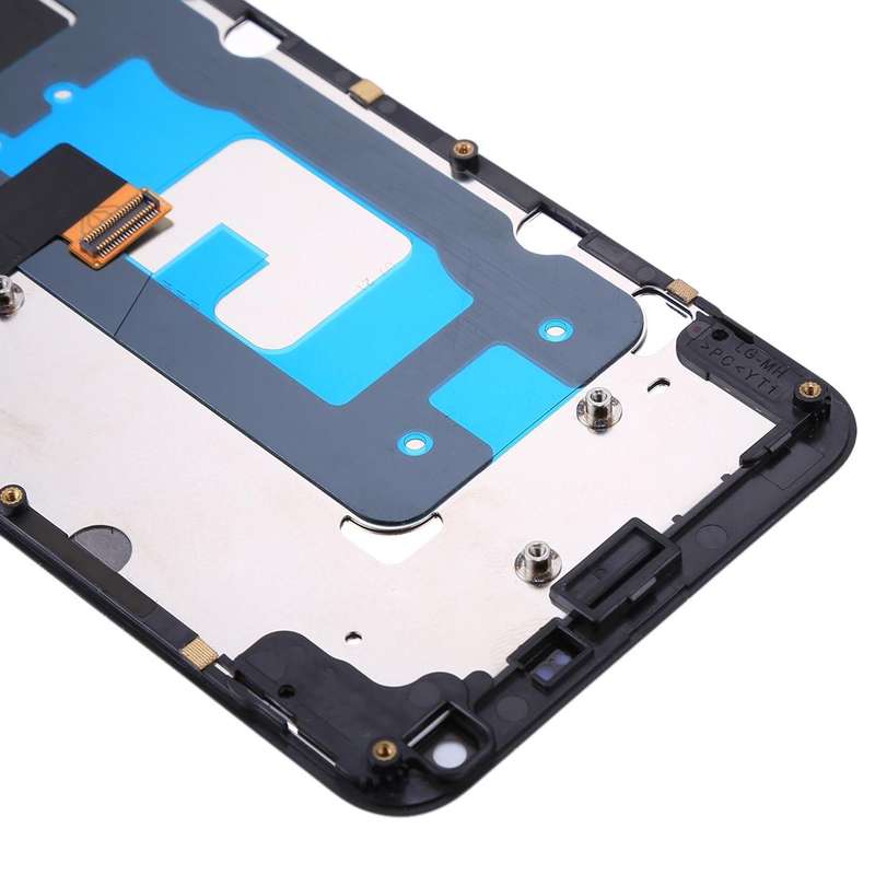 Original LCD Screen for LG Q6 Q6+ LG-M700 M700 M700A US700 M700H M703 M700Y with Digitizer Full A...