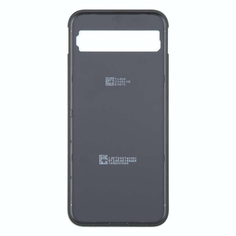 For Google Pixel 8a Original Battery Back Cover(Green)