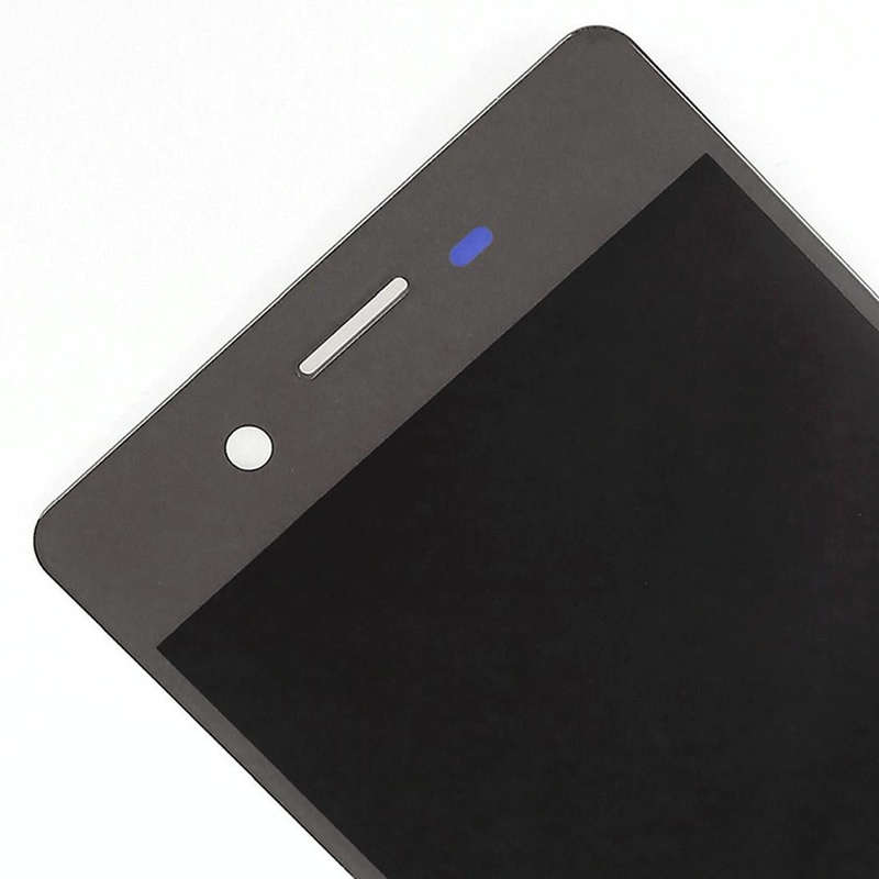 OEM LCD Screen for Sony Xperia X Performance with Digitizer Full Assembly(Black)
