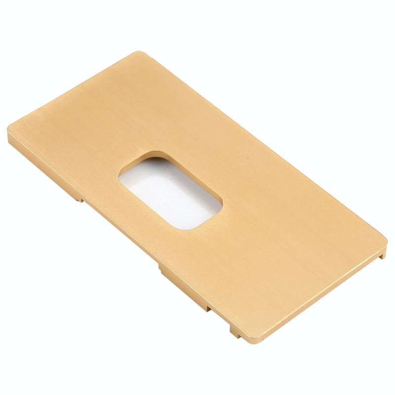Press Screen Positioning Mould with Spring for iPhone X / XS