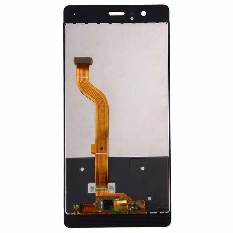 OEM LCD Screen For Huawei P9 Standard Version with Digitizer Full Assembly (Black)