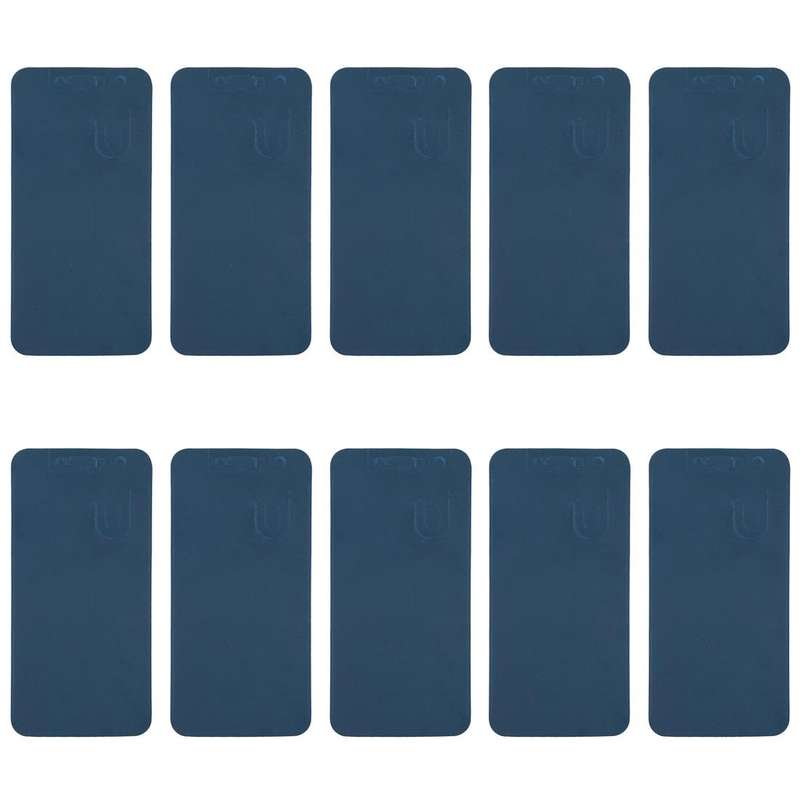 10 PCS Front Housing Adhesive for HTC U11